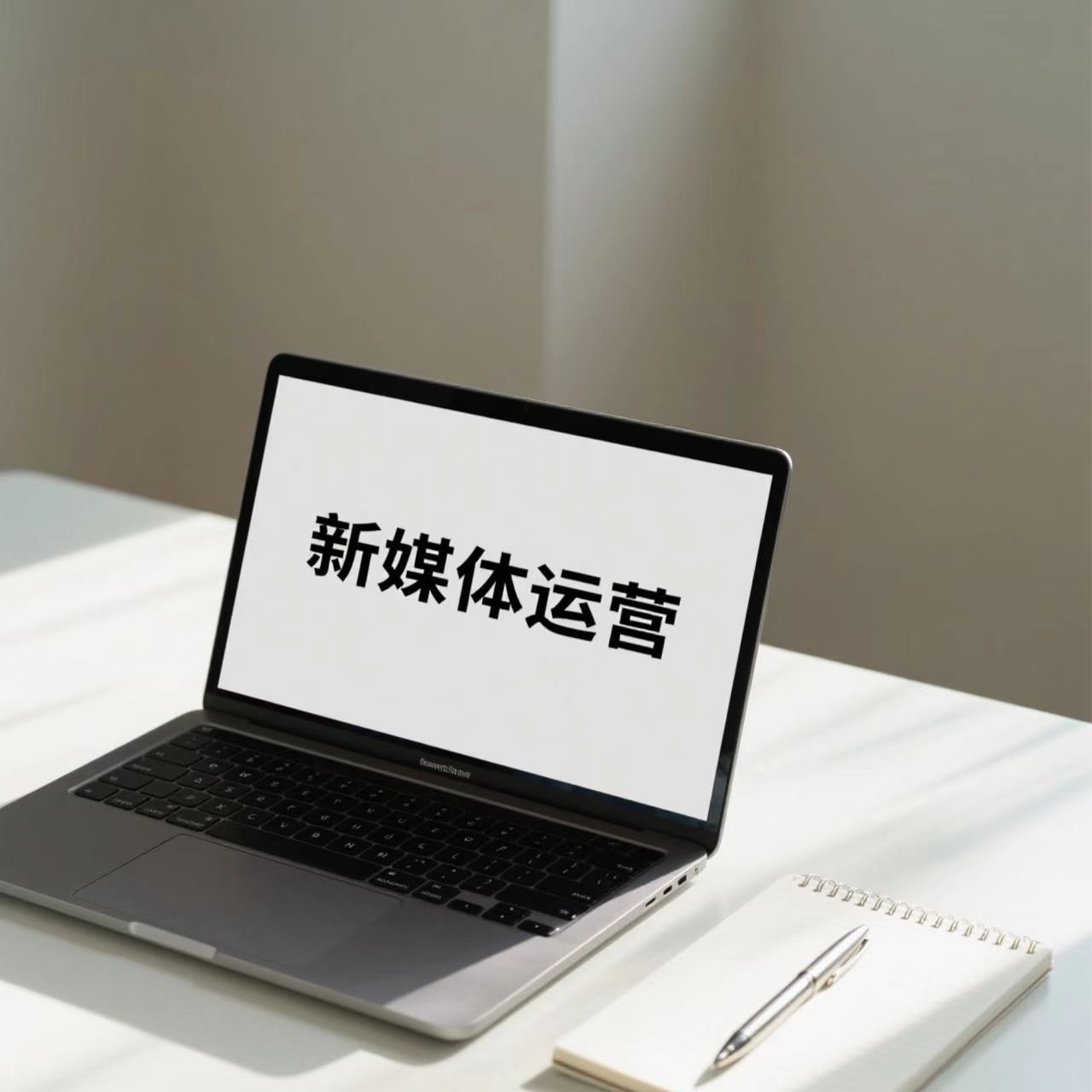 新媒体运营